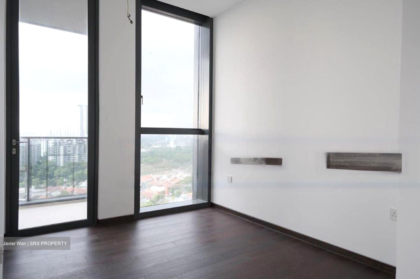 Parc Clematis (D5), Apartment #558165091
